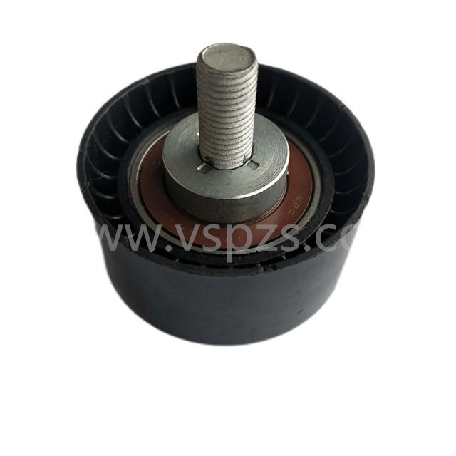 Auto Engine Timing Tensioner Pulley 21126-1006135 45036,BE-036,532060410,15-3695,ATB2543,V57207,TOA4020 timing tensioner pulley