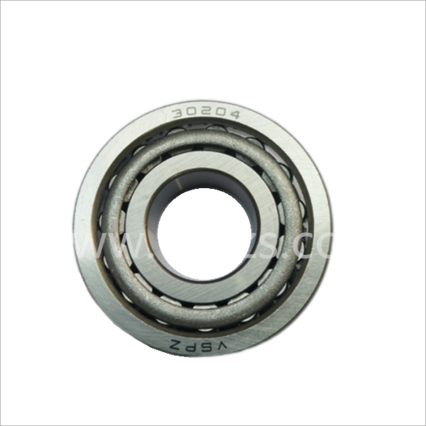 Hub bearing DAEWOO Matiz CHEVROLET Spark (98-) លេខអត្ថបទខាងក្រៅ 30204 20x47x15.25mm