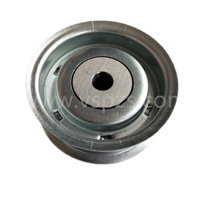 Factory price High Quality Timing Belt Pulley Tensioner 406-1308080-03 leo balteum trochleae