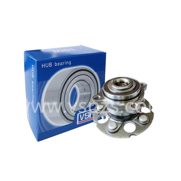 Automotive achteras tsjil hub bearing gearstalling 42200-SFE-951 HUB062T
