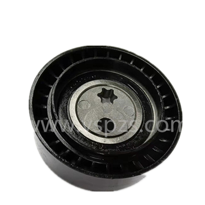 Factory price Engine parts in stock Belt Tensioner pulley manufacturer OEM 8450006996 21801-0410560 tensioner pulley for LADA