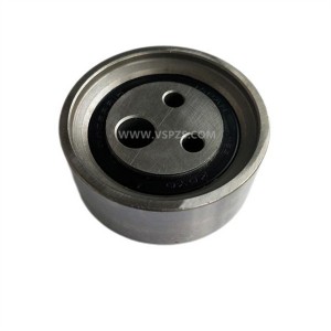 Auto spare parts of  China Tensioner pulley bearings manufacture 1307700QAF  1307700QAJ  ATB2046 VKM 16003   F -123154.3 GT355.22for RENAULT  DACIA NISSAN