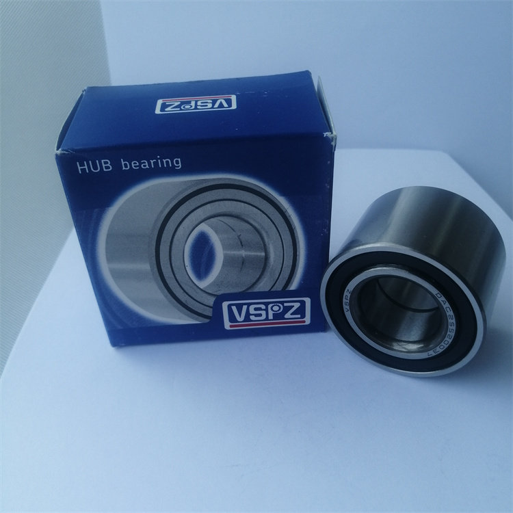 China Bearing Wheel Hub Bearing Auto Parts Bearing High Quality DAC39/41750037 BAHB633815A GB12399S01 for Audi:Volk swagen Passat 1988-05
