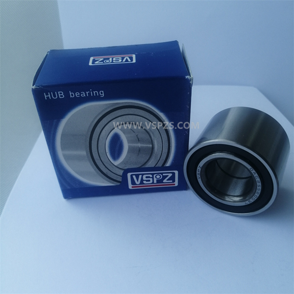 គ្រឿងបន្លាស់រថយន្ត Wheel Bearing/Wheel Hub Bearing DAC45840042/40 in China Factory for Honda 44300-S47-008 44300S84A02 R174.40
