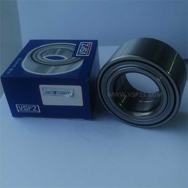 39X72X37mm Auto Accessories Front Wheel Bearing DAC39720037ABS 713 6441 70/DAC3972 33 41 1 124 358/33 41 1 468 928 for BMW 3 (E36)