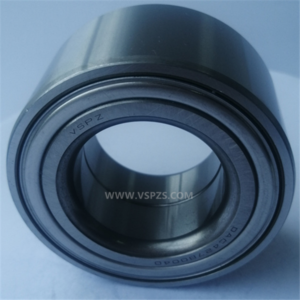 40X76X33mm Auto Parts Bearing China Manufacturer DAC40760033 For Dodge 40BWD08AC55 FW169