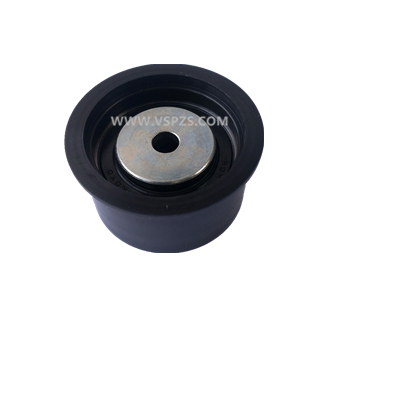 Automobile Tensioner Pulley the manufacture of 0636415 09128738 90411782 532003910 VKM 25212 GE353.07 tensioner pulley for HYUNDAI SONATA 3 -TRAJE CHEVROLET OPEL DAE2WOOL0.