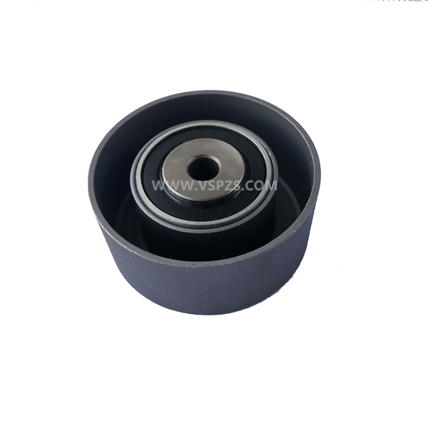 Auto Car Engine Parts Belt Tensioner Pulley 24436052 GATES : T42151 for OPEL VECTRA CHEVROLET AVEO 1.4 -1.6