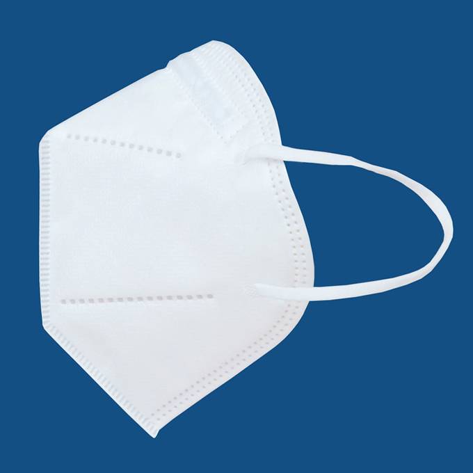 5 Ply Filtration Face Shield KN95 Featured Image