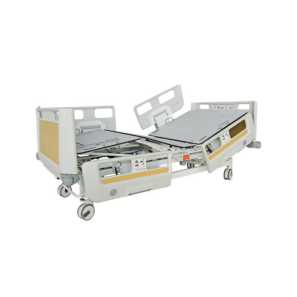 Ηλεκτρικό νοσοκομειακό κρεβάτι ΜΕΘ DHC-III(FM04)
