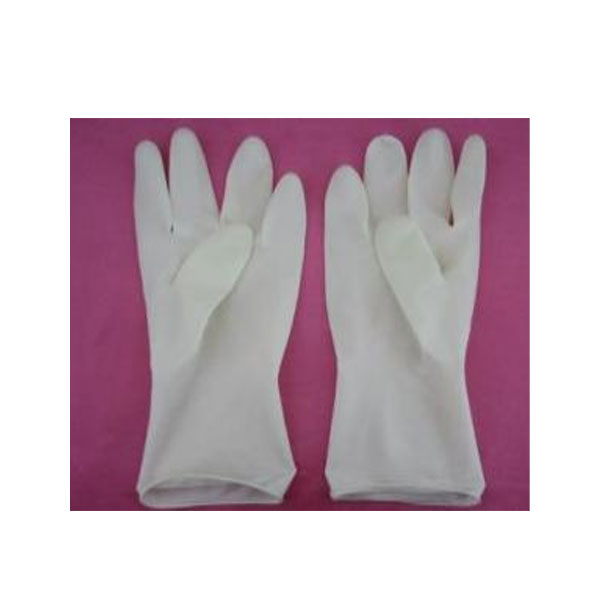 Steriele Latex Chirurgische Handschoenen