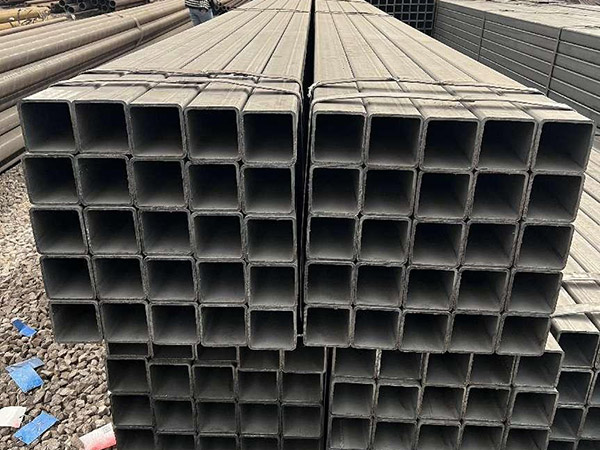 Wholesale Square Steel Pipe Pabrika