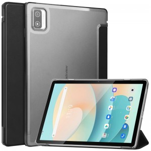 Tablet case for Blackview tab 12Pro magnetic tr...