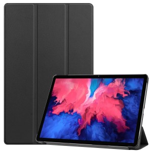 Magnetic Case for Lenovo tab P11 2021 TB-J606F Cover Tablet Cover Funda Factory Трговија на големо