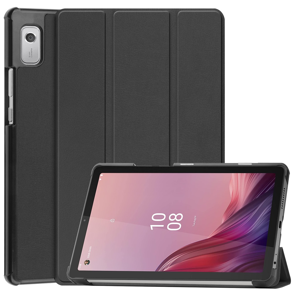 Letlapa Case Bakeng sa Lenovo tab ya M9 9inch 2023 cover case case supplier featured Image Featured Image