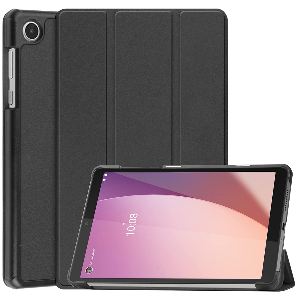 Letlapa Case Bakeng sa Lenovo tab ya M8 4th Generation 2023 cover case case supplier featured Image Featured Image