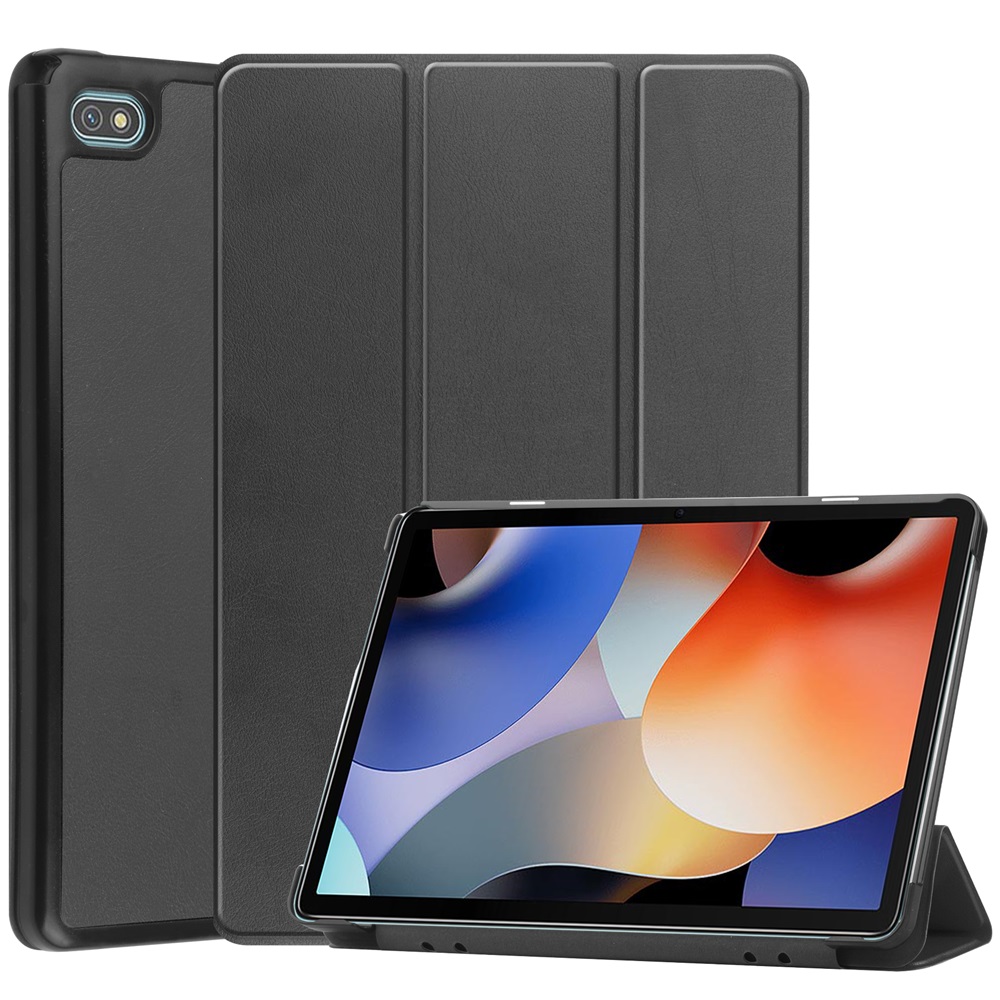 For Blackview oscal pad 10 tablet case magnetic smart cover factory supplier