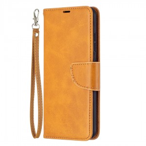 Filp Wallet torbica za mobilni telefon za iPhone 14 Pro Max za iPhone SE XR Xs Max sa remenom za ruku i držačem kartice