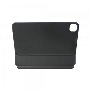 Magic Keyboard case Voor iPad Pro 11 Air 5 4 10.9 voor ipad 10.2 cover