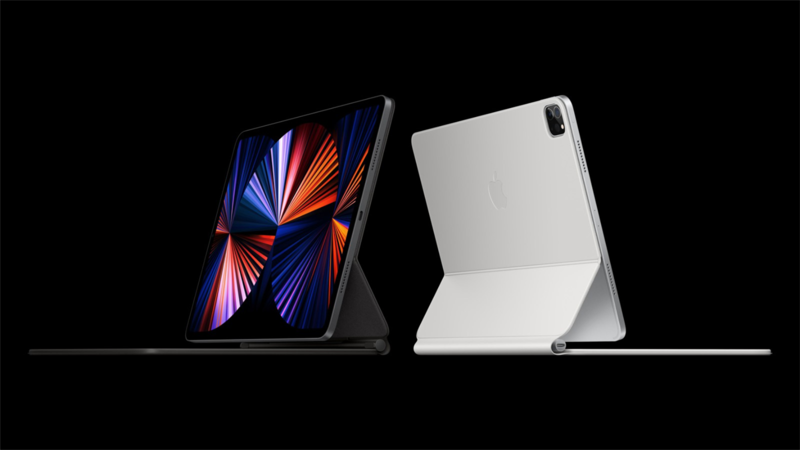 Samsung Tab S7 plus VS  iPad Pro 2020