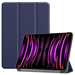 Pro iPad Pro 12.9 2022 6th Generation Casus Somnus Cover Factory