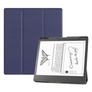 Чахол для Kindle Scribe 2022 10,2-цалевы чахол з трымальнікам для алоўкаў, пастаўшчык завода