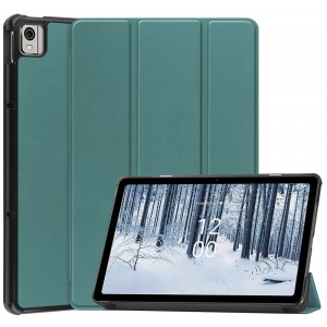 PU Leather Case ya Nokia T21 10.4 2022 Tablet Cover Factory yogulitsa