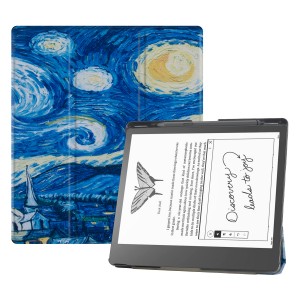 Custodia per Kindle Scribe 2022 10.2 inch cover with Pencil Holder Factory fornitore