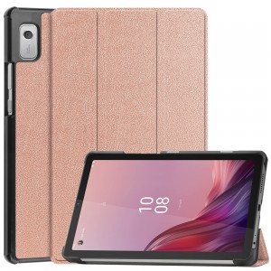 I-tablet Case ye-Lenovo tab M9 9inch 2023 umboneleli wefektri yecala lokugquma