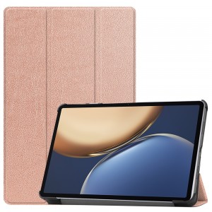 Estojo para tablet Honor Tab V7 Pro 2021 11 polegadas Estojo fino magnético Folio Funda