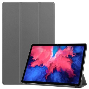 ʻO ka pahu Magnetic no Lenovo tab P11 2021 TB-J606F Tablet uhi Funda Factory Wholesales
