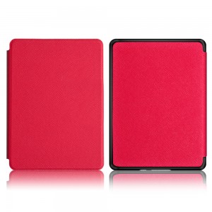 All-New Kindle Paperwhite 5 2021 සඳහා Ultra Slim case for New Kindle Paperwhite Signature Edition 11th පරම්පරාව 6.8″