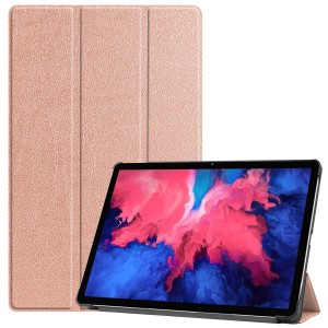 Case Magnetic for Lenovo tab P11 2021 TB-J606F Tablet Cover Funda Factory Wholesales