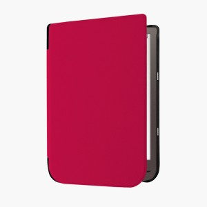 Pocketbook 740 Color-д зориулсан 7.8 инчийн Color Smart Funda шинэ халаасны дэвтэрт зориулсан цаасан хавтастай.