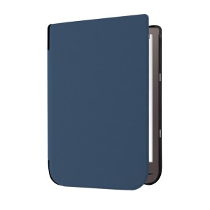Täze “Jübüt kitaby” üçin “Folio” gapagy 7,8 dýuým “Pocketbook 740” reňk üçin “Smart Funda”