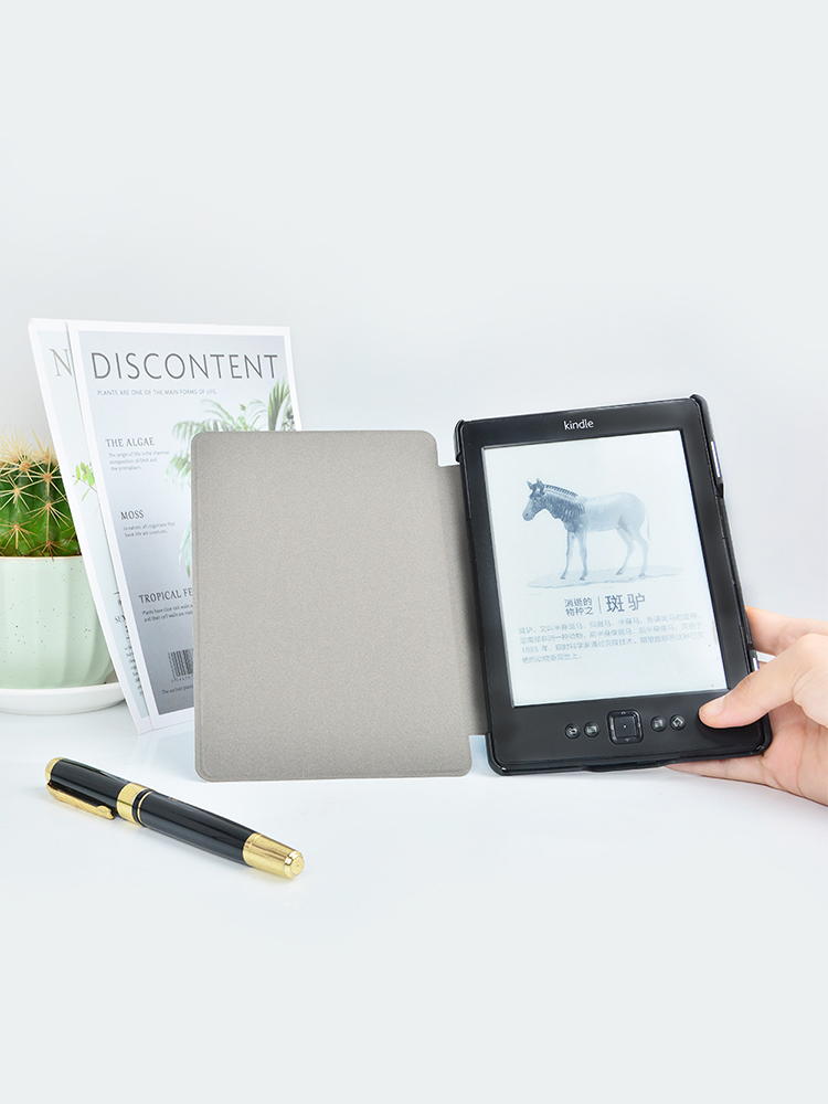 Amazon rilascerà un novu e-reader Kindle in 2021?