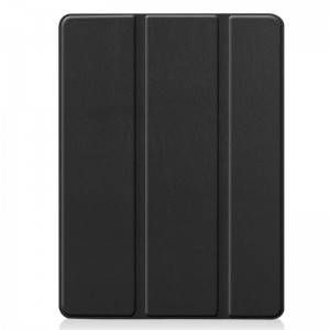 Samsung Galaxy Tab S6 lite के लिए iPad 10.2 8वीं 7वीं पीढ़ी के लिए सॉफ्ट TPU बैक केस
