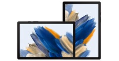 Samsung Galaxy Tab A8 2022 ရုပ်ပုံနှင့် Spec Leak အသစ်