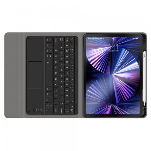 Nhà cung cấp Vỏ bàn phím rời cho iPad Pro 11 air 5 10.9 inch