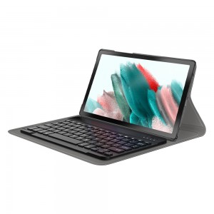 for Samsung galaxy tab A8 10.5 tastaturdeksel fabrikk engros