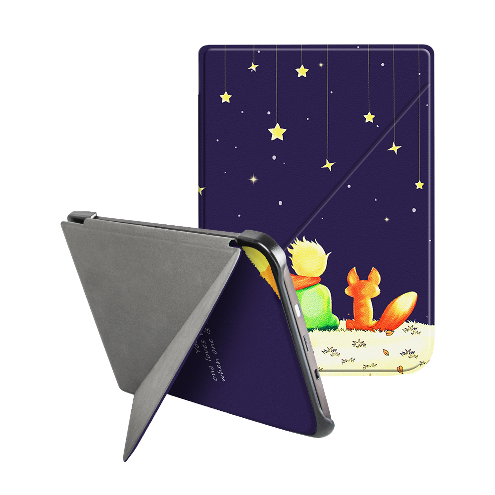 Нова футрола за Pocketbook 740 боја за Pocketbook inkpad Color