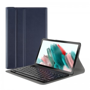 mo Samsung galaxy tab A8 10.5 keyboard case factory wholesales