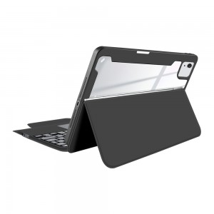 Magic Keyboard case iPad air 5 4th Gen 10.9 Pro 11 ishlab chiqarish uchun