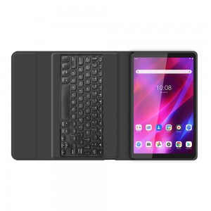 Magic Keyboard case para Lenovo tab K10 10.3 TB-X606C com teclado integrado fornecedor de fábrica