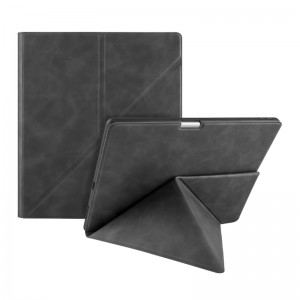 Ọran fun Huawei Matepad Paper 10.3 2022 Origami imurasilẹ Ideri osunwon
