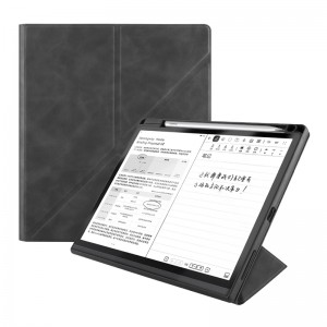 Футрола за Huawei Matepad Paper 10.3 2022 Оригами држач Капак на големо