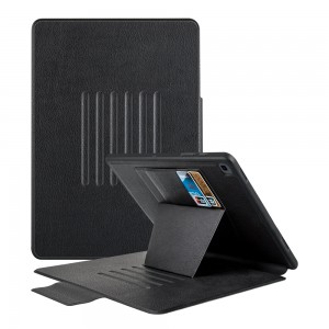 ស្រោមមុខងារសម្រាប់ Samsung Galaxy tab A8 10.5 Tablet Cover រោងចក្រ
