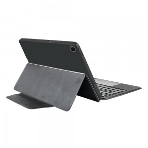 Magic Keyboard hulstur Fyrir Samsung Galaxy Tab A8 10.5 2022 Lyklaborðshlíf