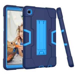 Shockproof Rugged Case para sa Samsung Galaxy tab A7 lite 8.7 SM T220 T225 2021 para sa Mga Bata