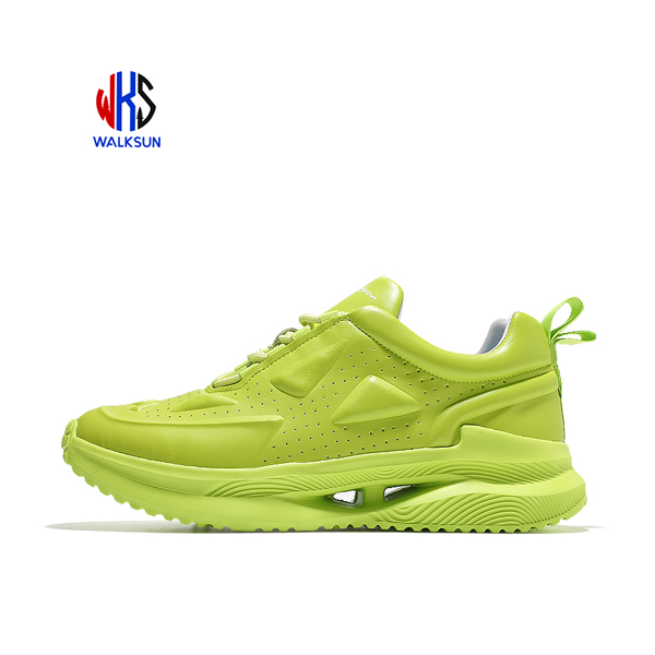Fashion Sneakers Breathable Sports Fitness Savali seevae